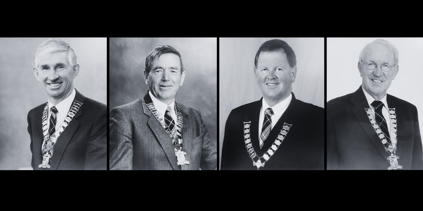 Mackenzie District Council Mayors banner image