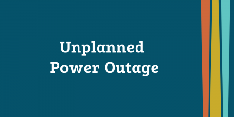 Power outage in the Mackenzie District - 30-9-2024