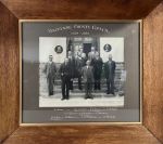 Mackenzie County Council 1920