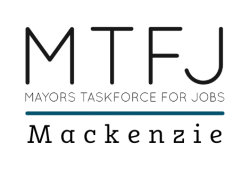 MTFJ Mackenzie Logo