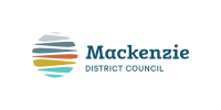 Mackenzie District Council logo