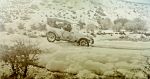 Mackenzie District Snow Scene - circa 1930s