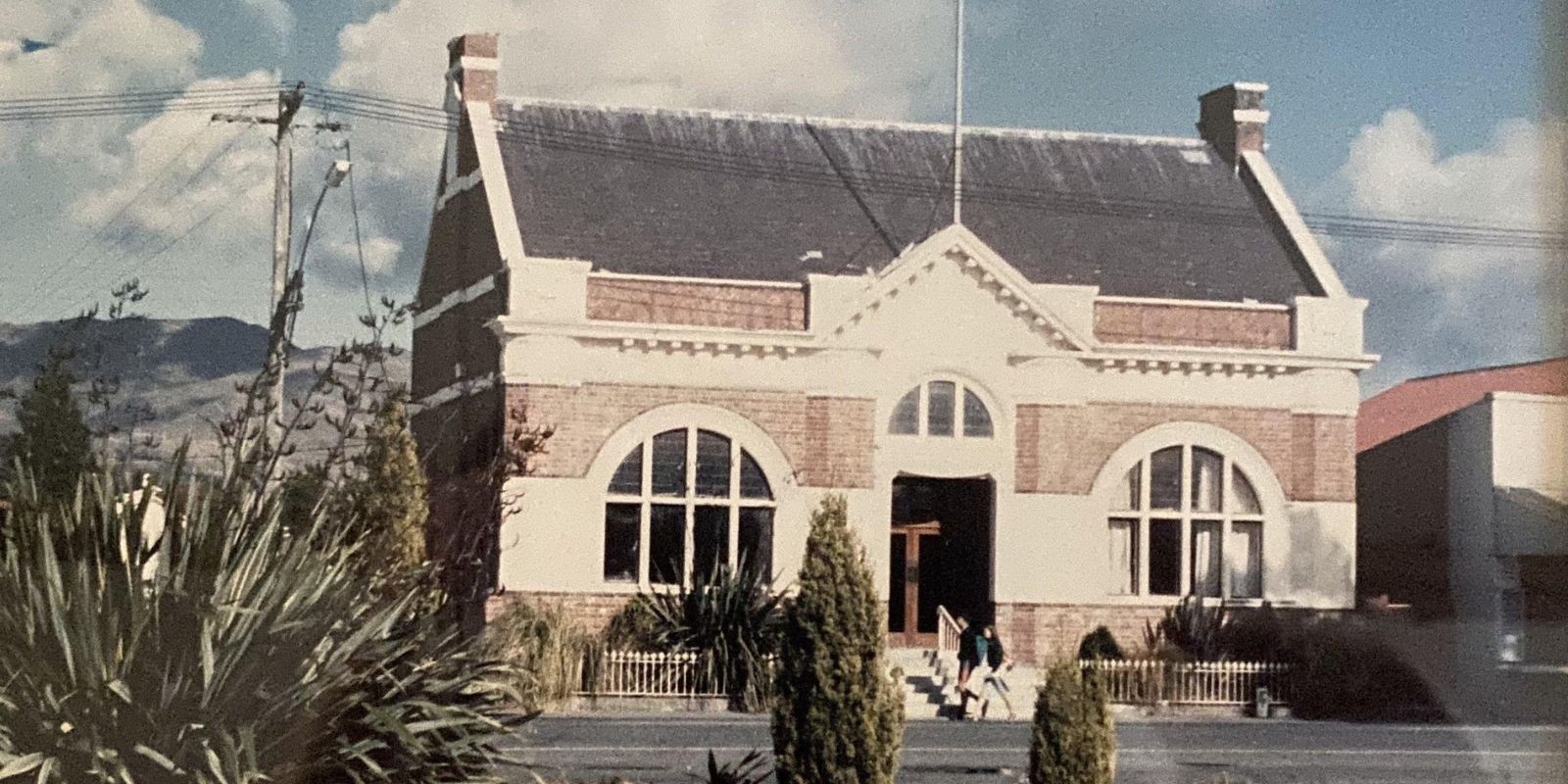 Mackenzie County Council chambers banner image