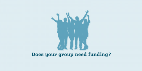 Does your group need funding? - Twizel information session