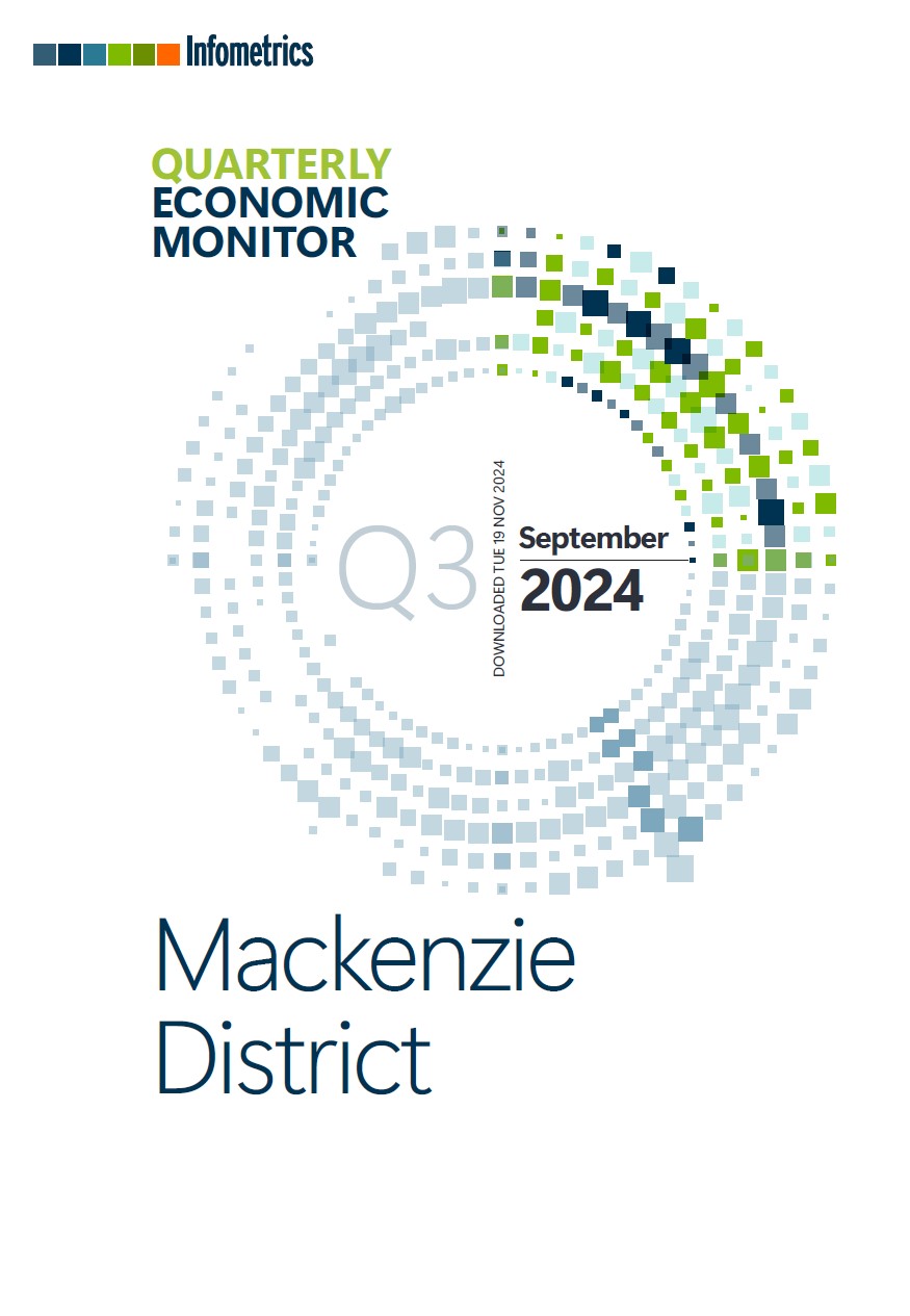 Mackenzie District QEM September 2024