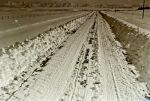 Mackenzie District Snow Scene - circa 1930s